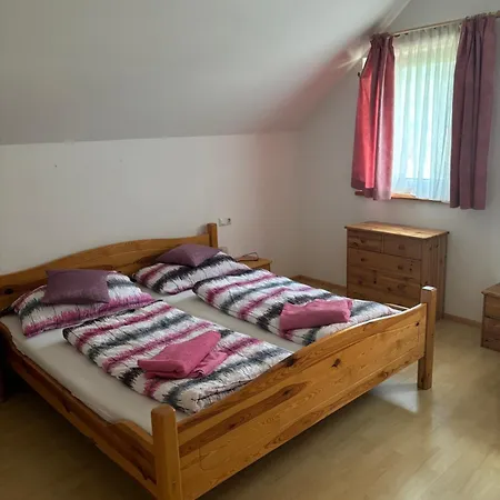 Bed & Breakfast Scherhaeuflranch