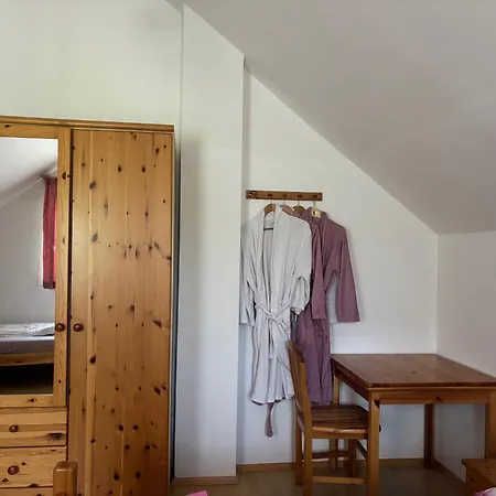 Bed & Breakfast Scherhaeuflranch