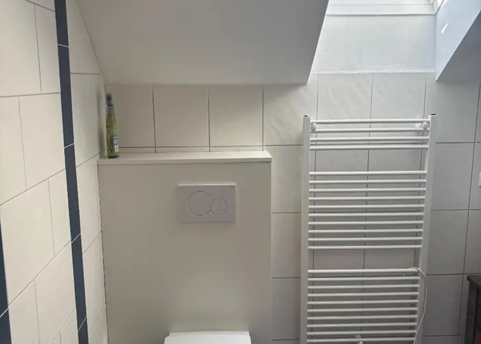 Bed & Breakfast Scherhaeuflranch Moenchdorf