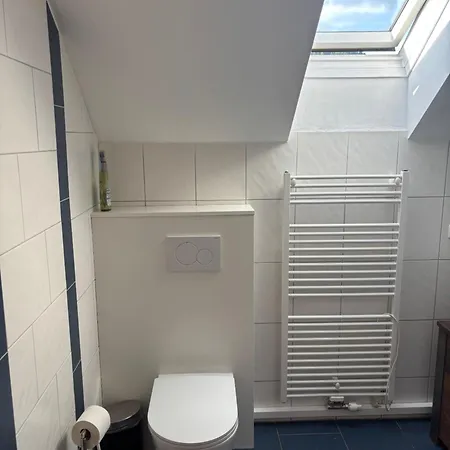 Alojamento de Acomodação e Pequeno-almoço Scherhaeuflranch Moenchdorf