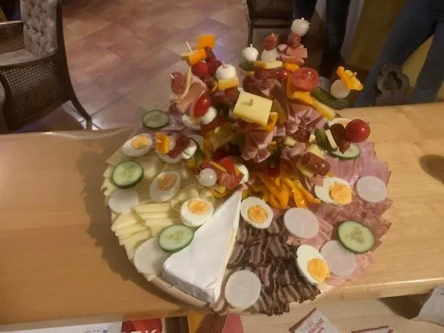 Scherhaeuflranch Bed & Breakfast