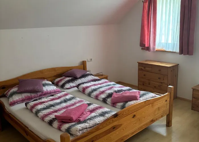 Bed & Breakfast Scherhaeuflranch